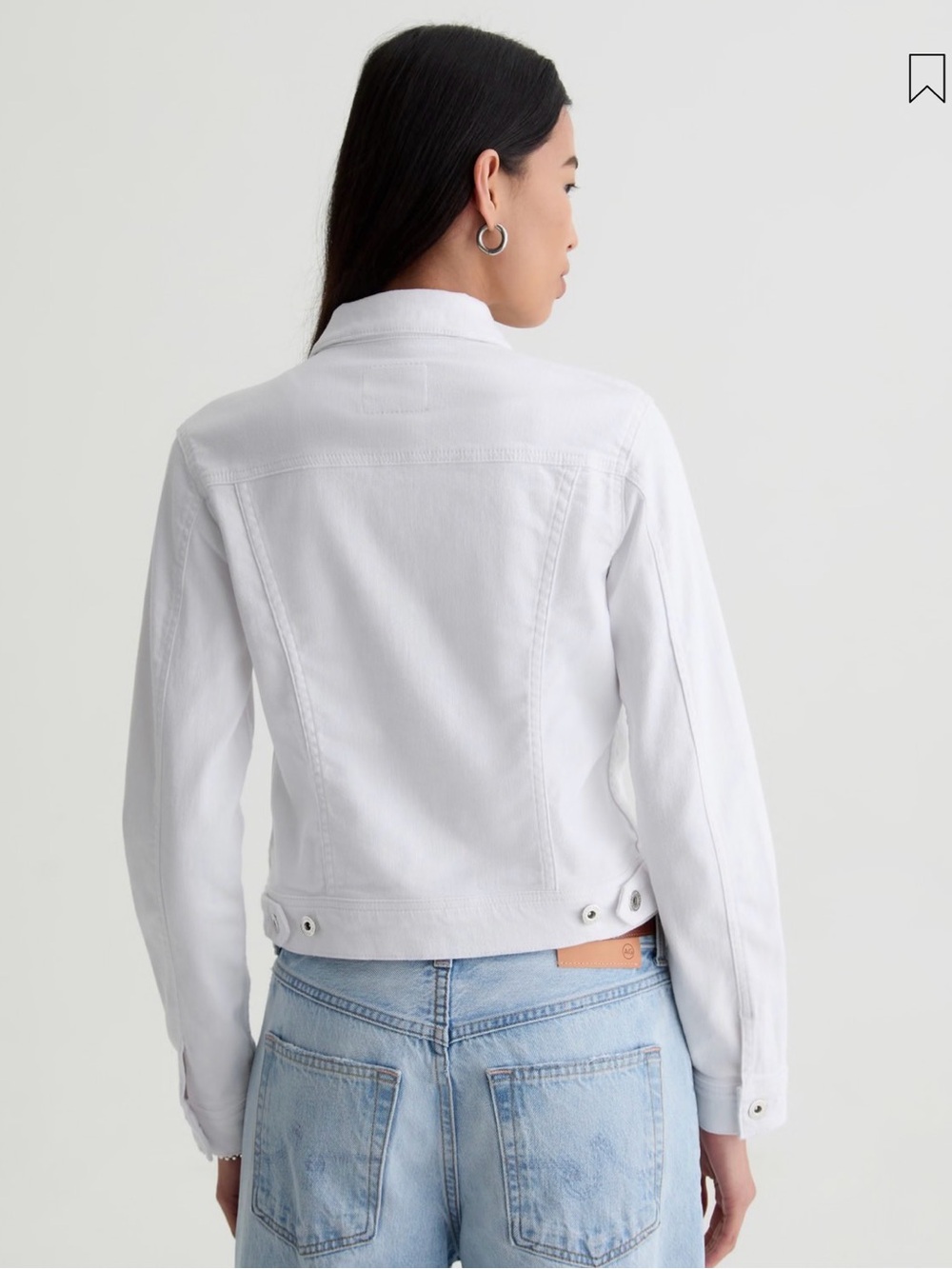 AG Robyn Jacket - Picture 4 of 5